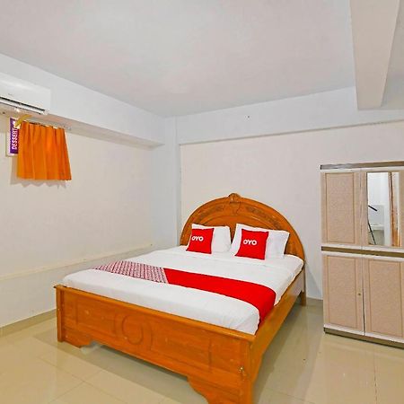 Oyo 90967 Soka Asri Guest House Darmasaba エクステリア 写真