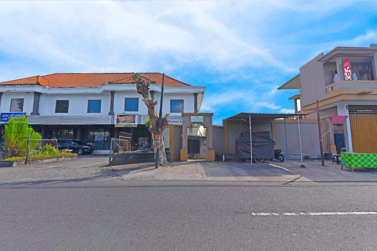 Oyo 90967 Soka Asri Guest House Darmasaba エクステリア 写真